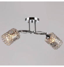 Светильник на штанге Reluce 01916-1 01916-0.3-02 CR