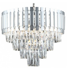 Подвесная люстра Reluce 02184 02184-0.4-08 CH