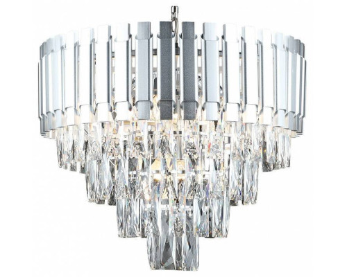 Подвесная люстра Reluce 02184-0.4-08 CH