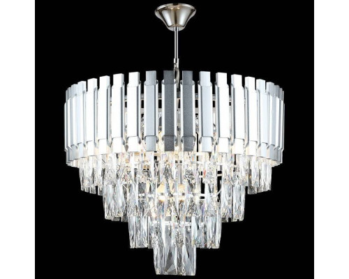 Подвесная люстра Reluce 02184-0.4-08 CH