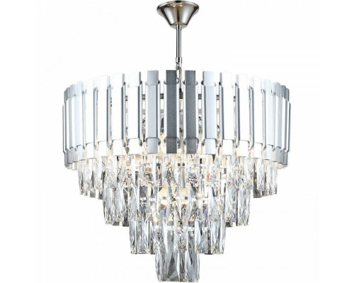 Подвесная люстра Reluce 02184-0.4-08 CH