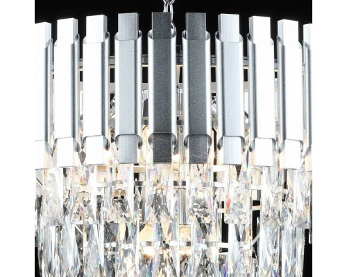 Подвесная люстра Reluce 02184-0.4-08 CH