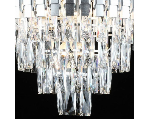 Подвесная люстра Reluce 02184-0.4-08 CH