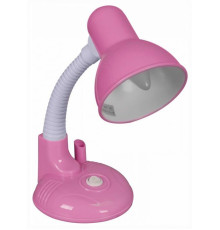 Настольная лампа офисная Reluce 2317 02317-0.7-01 PK