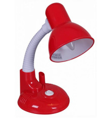 Настольная лампа офисная Reluce 2317 02317-0.7-01 RD