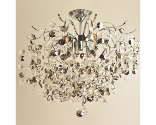 Люстра на штанге De Markt 02387-0.3-6+3 CR