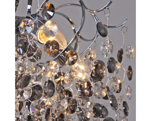 Люстра на штанге De Markt 02387-0.3-6+3 CR