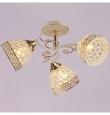 Люстра на штанге De Markt 03201-0.3-03