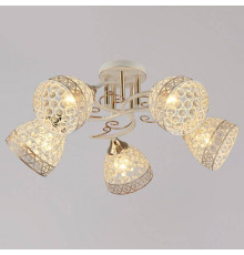 Люстра на штанге Reluce 03201 03201-0.3-05