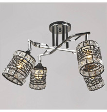 Потолочная люстра Reluce 03374 03374-0.3-04