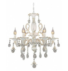 Подвесная люстра Reluce 3589 03589-0.4-06