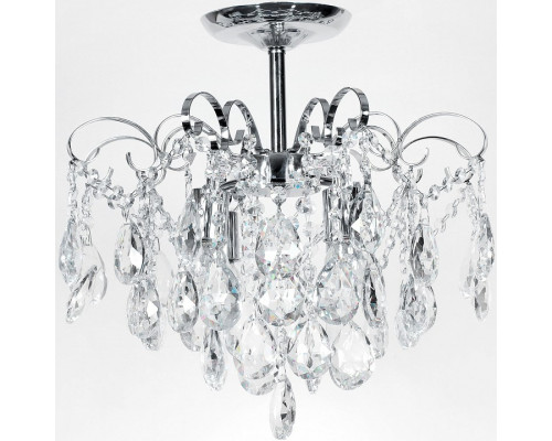 Люстра на штанге De Markt 04051-0.3-07 CR