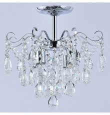 Люстра на штанге Reluce 04065 04065-0.3-04 CR