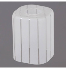 Плафон стеклянный Reluce  044 GLASS