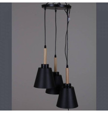 Подвесной светильник 04664-0.9-03