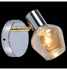 Спот Reluce 05949-1 05949-0.8-01 CR+GOLD