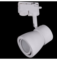 Светильник на штанге  06302-9.3-001RN MR16 WT