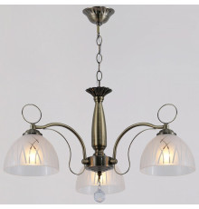 Подвесная люстра 06570-0.4-03