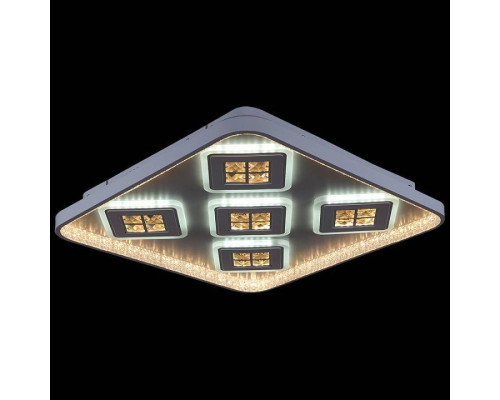 Потолочная люстра Reluce 07030 White 07030-0.3-500B WH