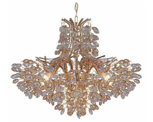 Подвесная люстра Reluce 08274-0.4-08 FG