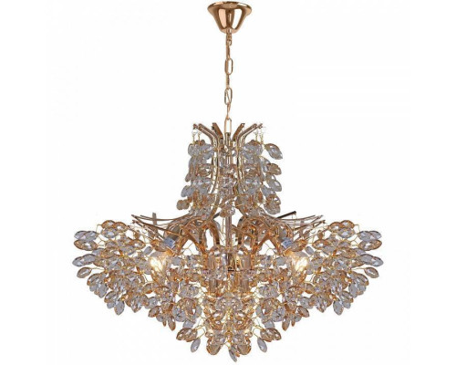 Подвесная люстра Reluce 08274-0.4-08 FG