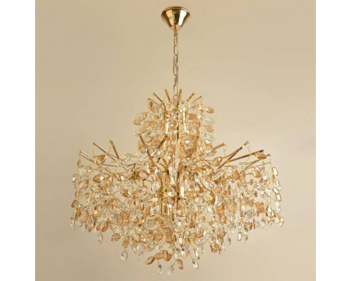 Подвесная люстра Reluce 08274-0.4-08 FG