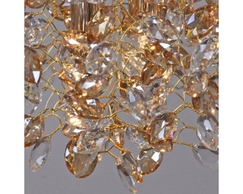 Подвесная люстра Reluce 08274-0.4-08 FG