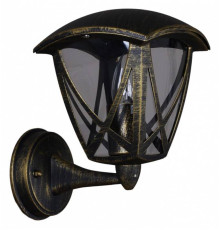 Светильник на штанге Reluce  08302-9.2-001SJ BKG