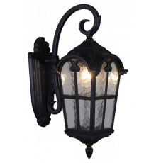 Накладной светильник  08306-9.2-001U BK