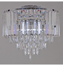 Потолочная люстра 09055-3.3-06 CR