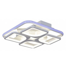 Потолочная люстра 09211-0.3-400 White