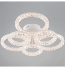 Потолочная люстра 09847 09847-0.3-3+3A WH