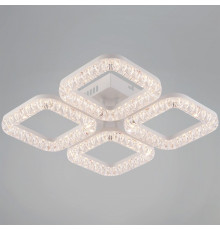 Потолочная люстра 09848-1 09848-0.3-04A WH