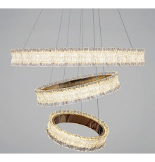 Подвесная люстра  13257-0.4-03