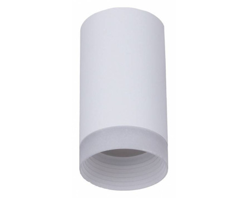 Накладной светильник Reluce 16003-1 16003-9.5-001LD GU10 WT