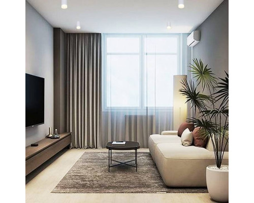 Накладной светильник Reluce 16003-1 16003-9.5-001LD GU10 WT