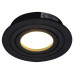 Встраиваемый светильник Reluce Technical 16060 16060-9.0-001LD MR16 BK