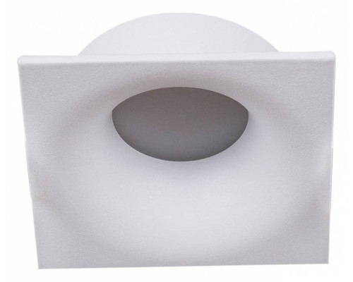 Встраиваемый светильник Reluce 16088 16088-9.0-001PT MR16 WT