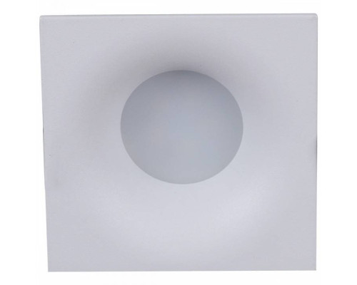 Встраиваемый светильник Reluce 16088 16088-9.0-001PT MR16 WT