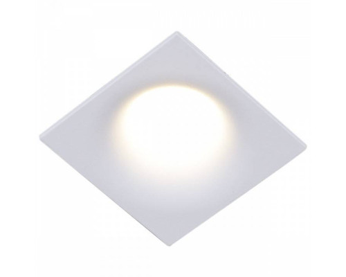 Встраиваемый светильник Reluce 16088 16088-9.0-001PT MR16 WT