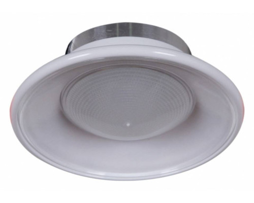 Встраиваемый светильник Reluce 16090 16090-9.0-001RLD MR16 CL