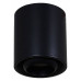 Накладной светильник Reluce  16135-9.5-001 GU10 BK