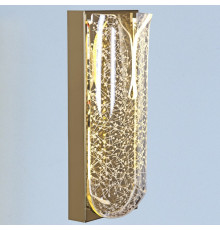 Накладной светильник  22395-0.2-01