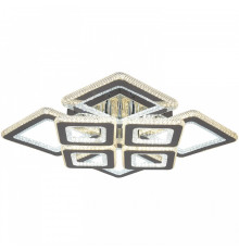 Потолочная люстра  26110-0.3-4+4