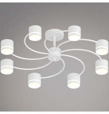 Потолочная люстра 26730-0.3-08 GX53 WT