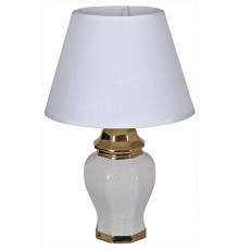 Настольная лампа декоративная Reluce  30265-0.7-01