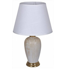 Настольная лампа декоративная Reluce  30276-0.7-01