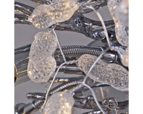 Люстра на штанге De City 33029-0.4-600 CH 33029-0.4-600 CH