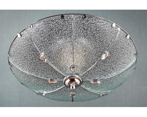 Накладной светильник De Markt Ракурс 3 лампы 50162/3