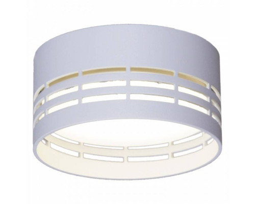 Накладной светильник Reluce 53014 53014-9.5-001CT GX53 WT